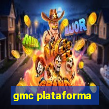 gmc plataforma