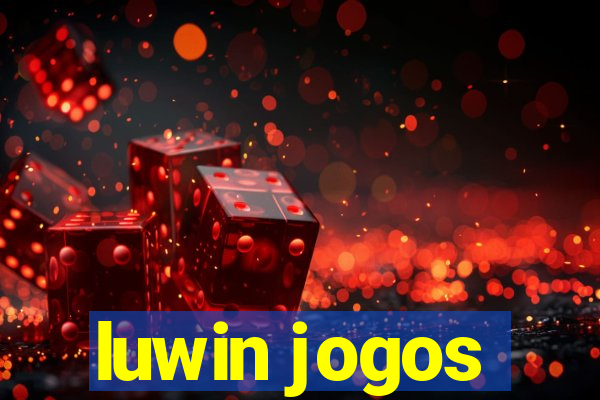 luwin jogos