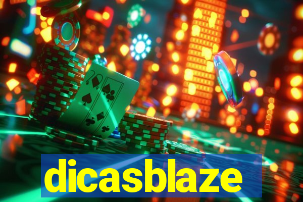 dicasblaze