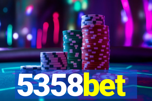 5358bet