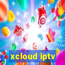 xcloud iptv