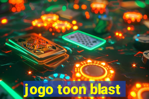 jogo toon blast