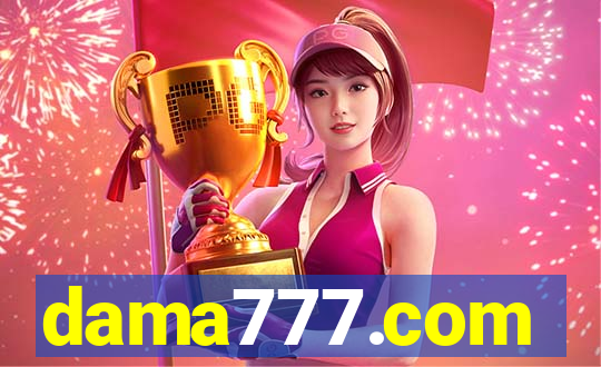 dama777.com