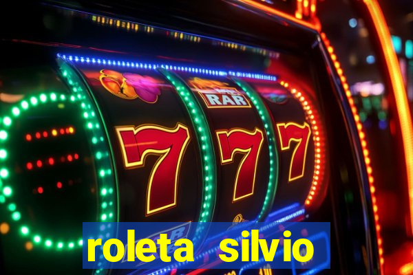 roleta silvio santos jogo