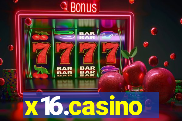 x16.casino