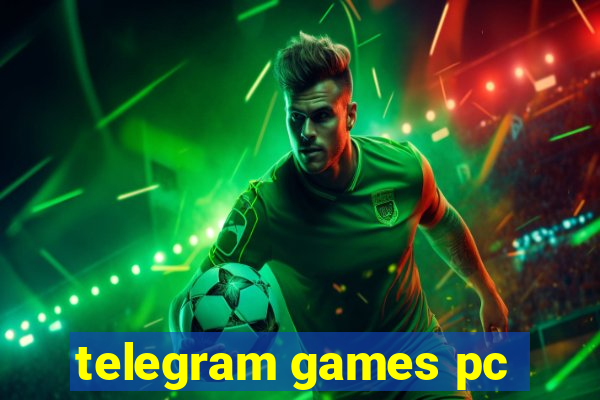 telegram games pc