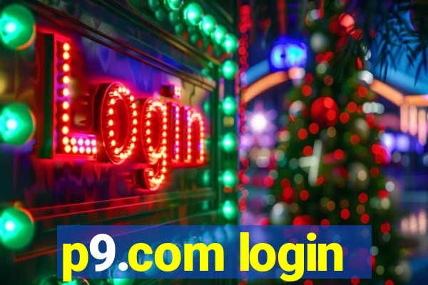 p9.com login