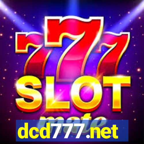 dcd777.net