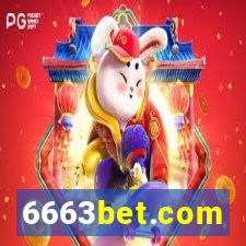 6663bet.com