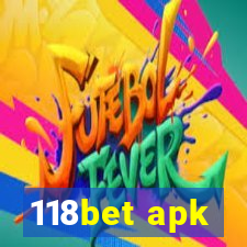 118bet apk