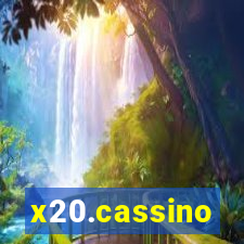 x20.cassino