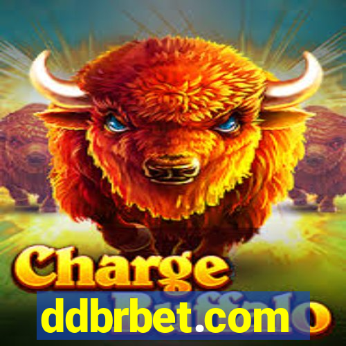 ddbrbet.com