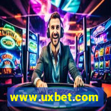 www.uxbet.com