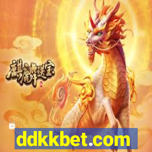 ddkkbet.com