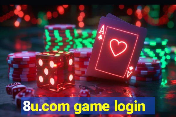 8u.com game login