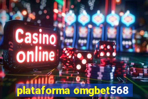 plataforma omgbet568