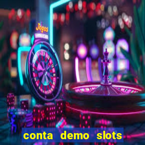 conta demo slots pg touro