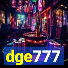 dge777