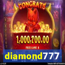 diamond777