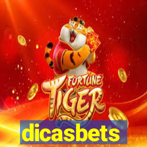 dicasbets