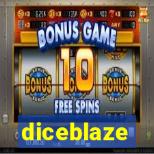 diceblaze