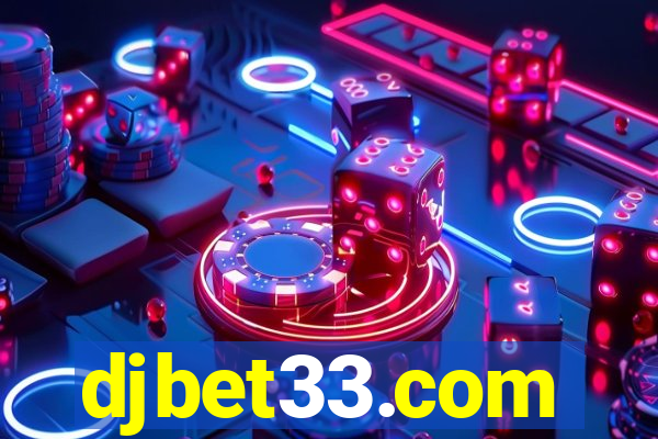 djbet33.com