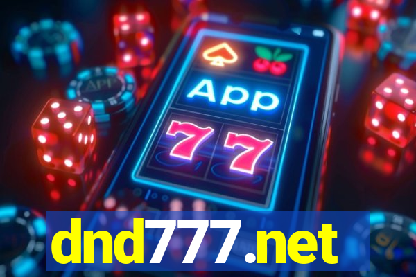 dnd777.net