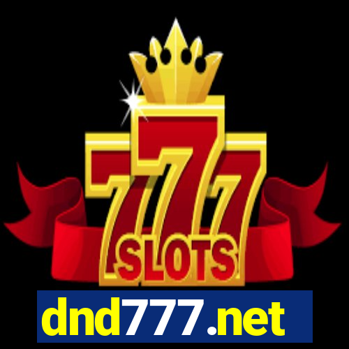 dnd777.net