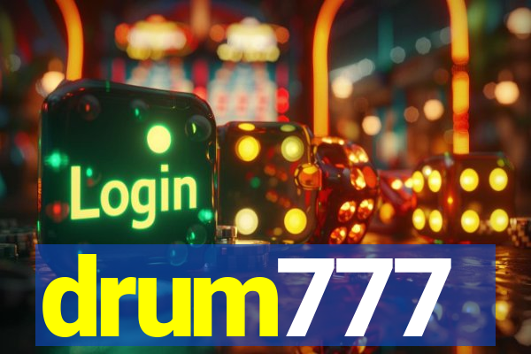 drum777