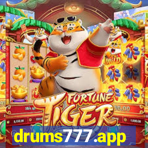 drums777.app