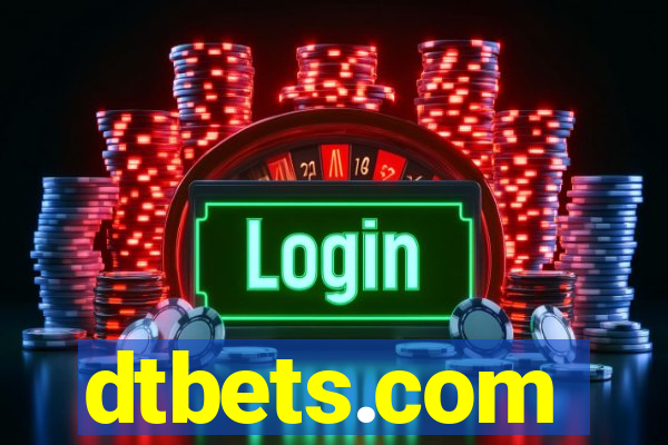 dtbets.com