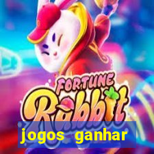 jogos ganhar dinheiro sem depositar