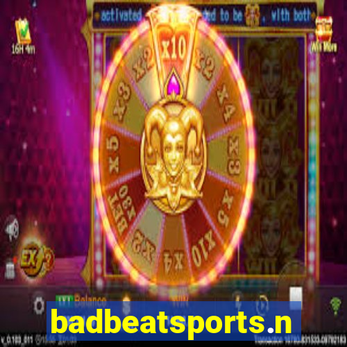 badbeatsports.net