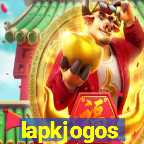 lapkjogos