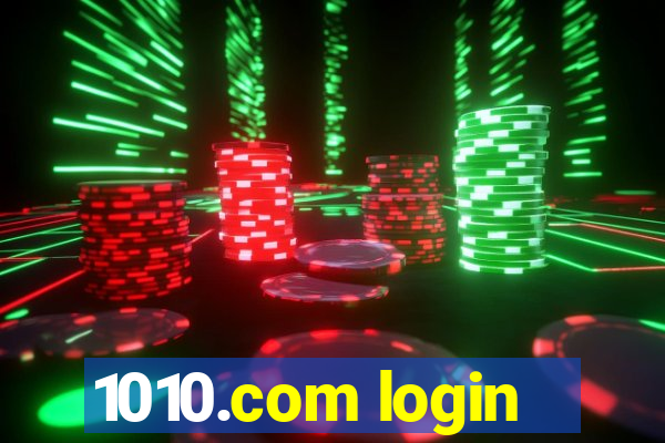 1010.com login