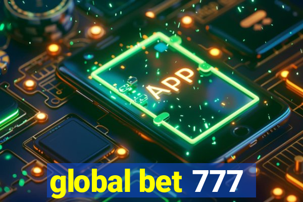 global bet 777