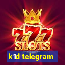 k1d telegram