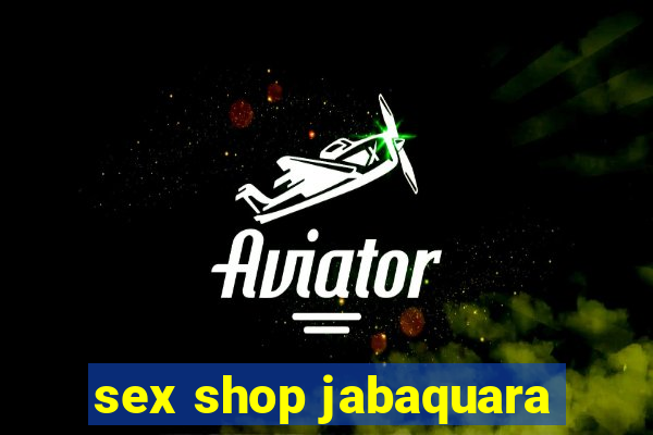 sex shop jabaquara