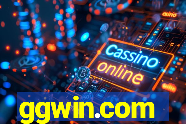 ggwin.com