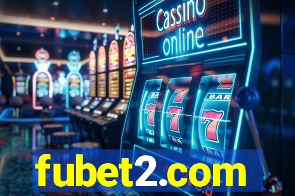 fubet2.com