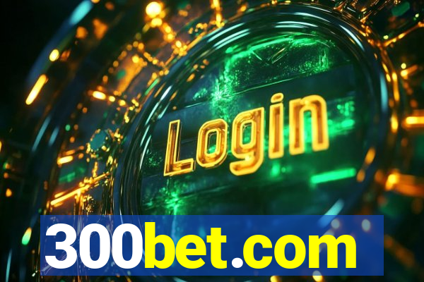 300bet.com