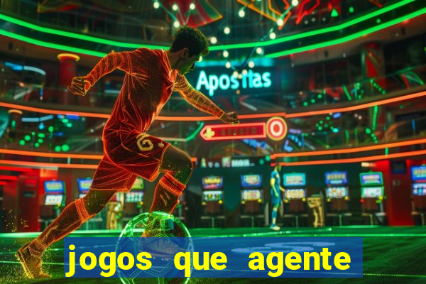 jogos que agente ganha dinheiro de verdade