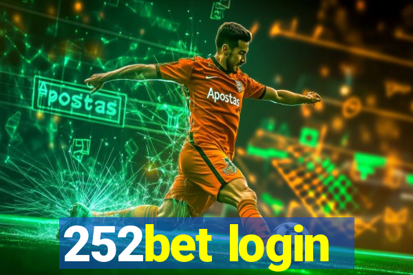 252bet login