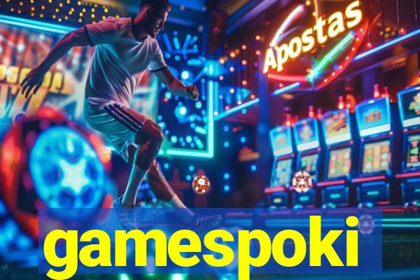 gamespoki