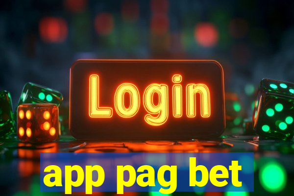 app pag bet