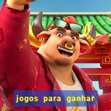 jogos para ganhar dinheiro no pix sem deposito