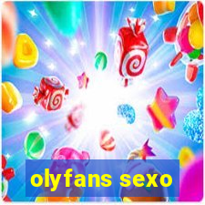 olyfans sexo