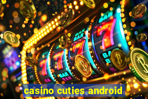 casino cuties android