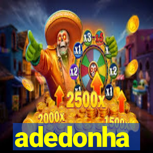 adedonha