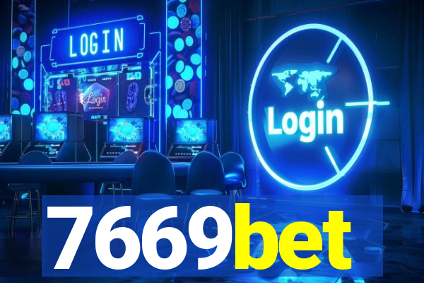 7669bet